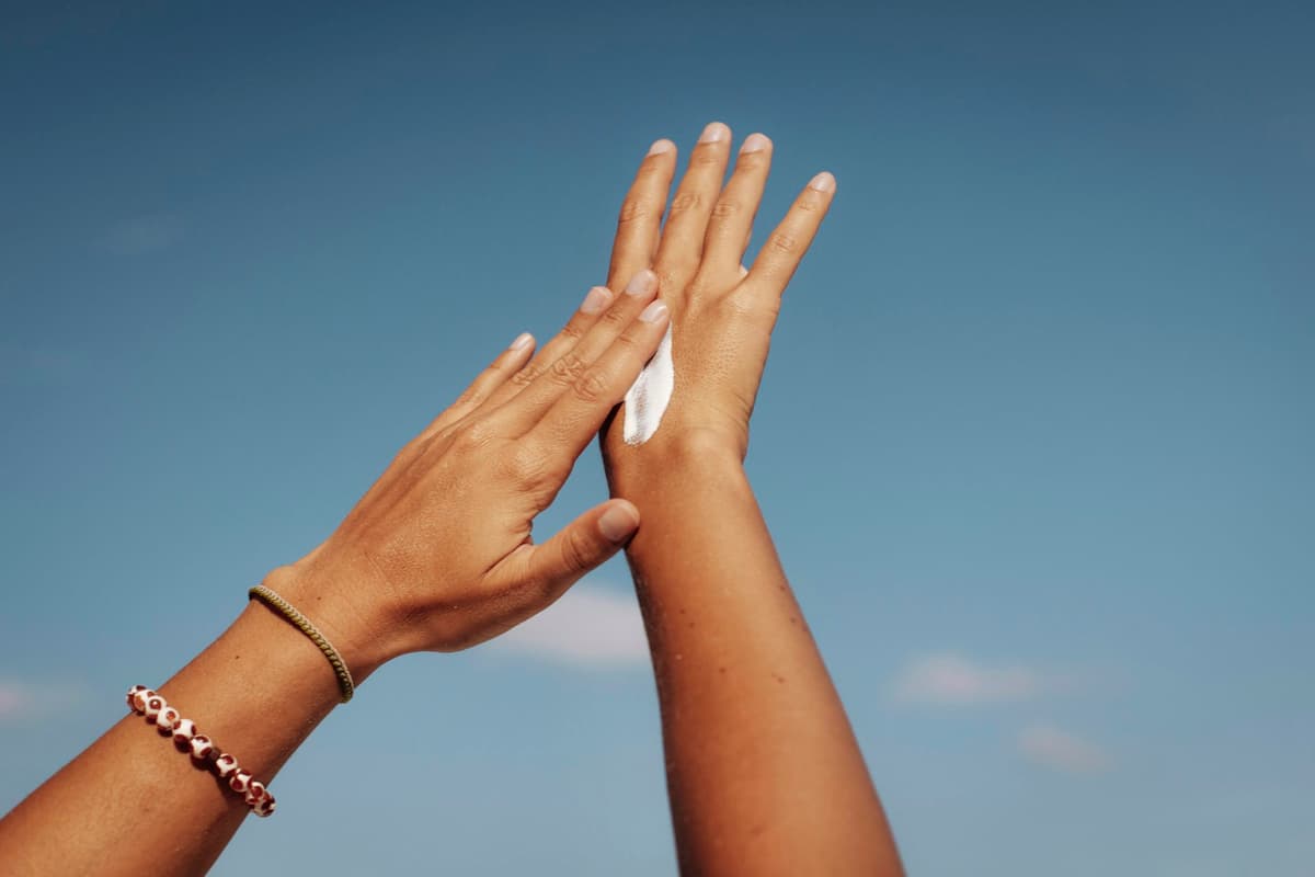 First New US Sunscreen Ingredient Since 1999 Approved by FDA – a Skin Scientist Explains How Bemotrizinol Works