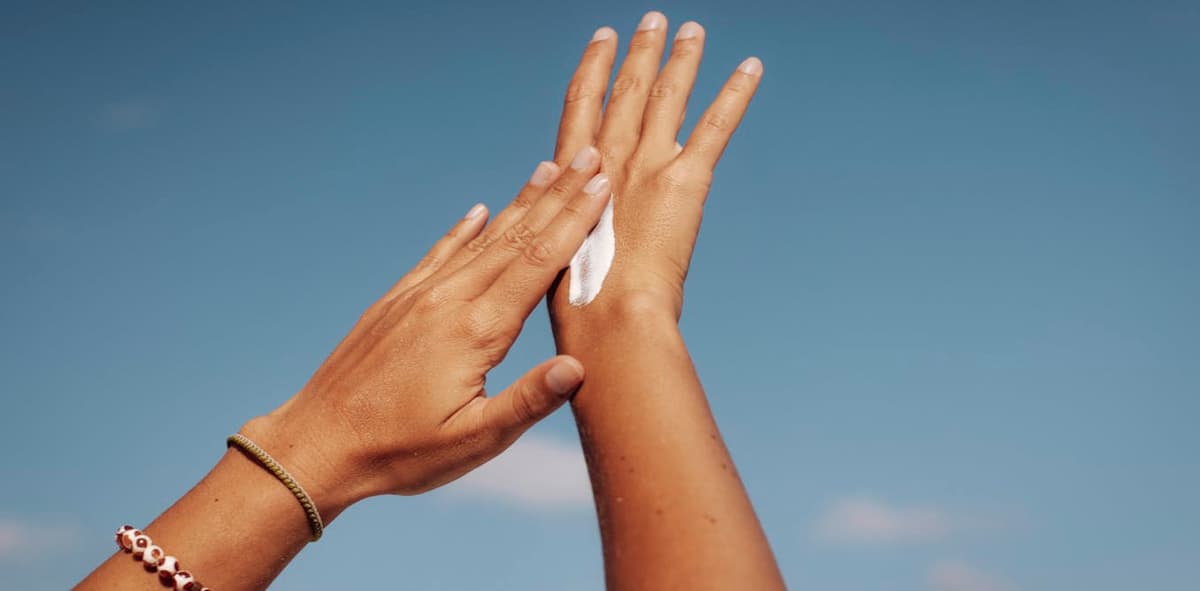 First New US Sunscreen Ingredient Since 1999 Approved by FDA – a Skin Scientist Explains How Bemotrizinol Works