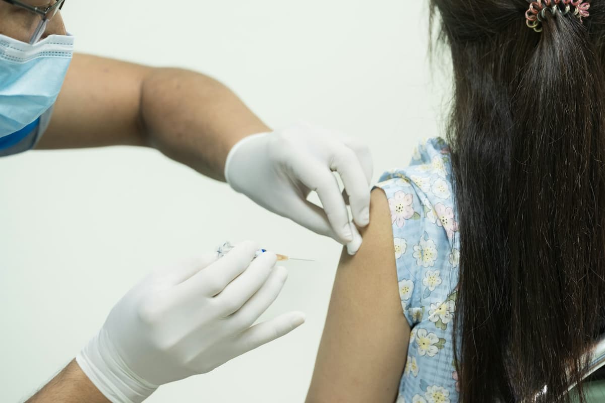 The HPV Vaccine Works – but only if We Keep Trusting It
