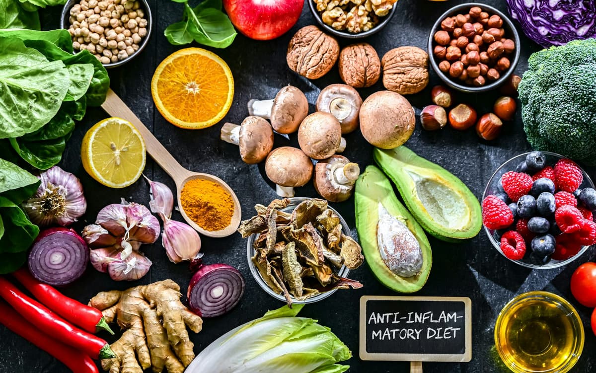 A Healthy Diet May Still Make a Difference for People at Higher Risk of Dementia