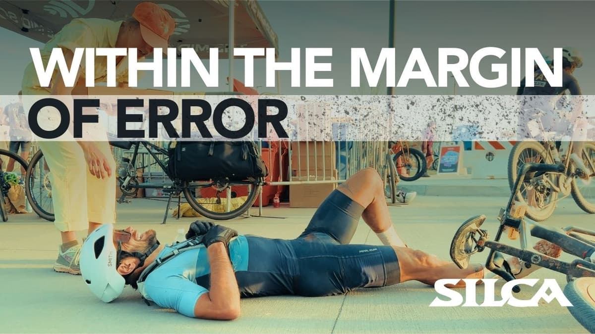 He Ran 50K Then Raced 106 Miles at Mid South