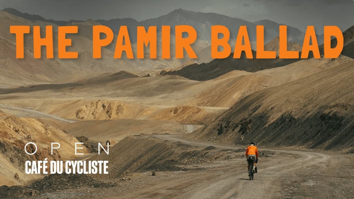 The Pamir Ballad