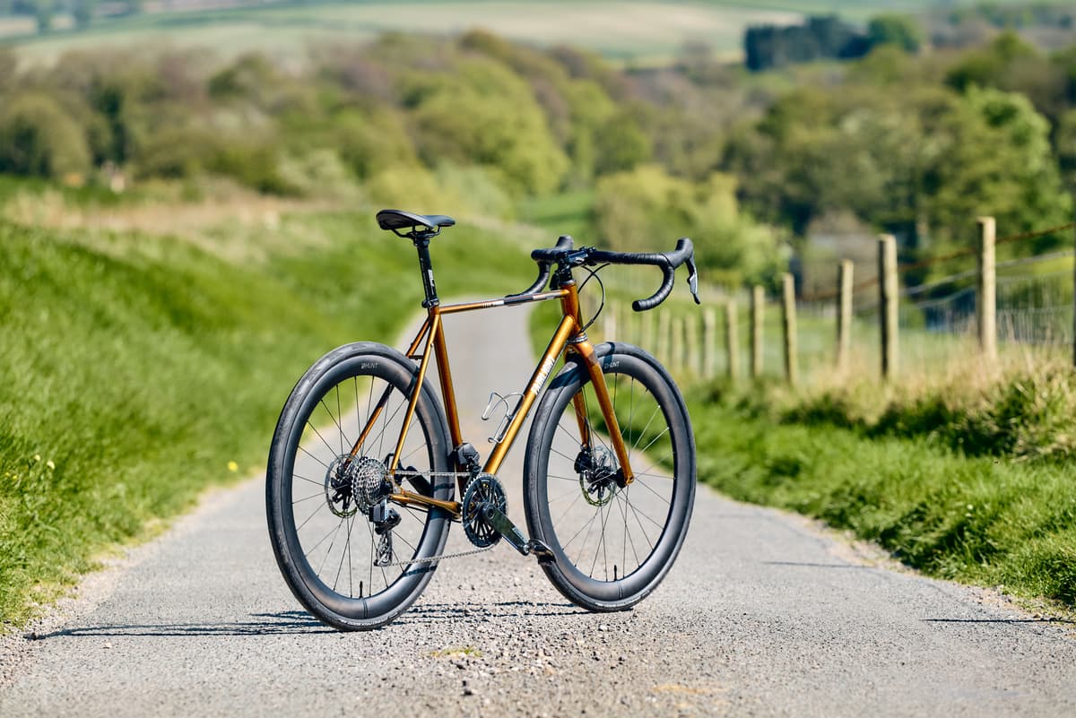 Fairlight Strael 4.0 Now Offered in Iridescent Root Beer – Paul Kalifatidi