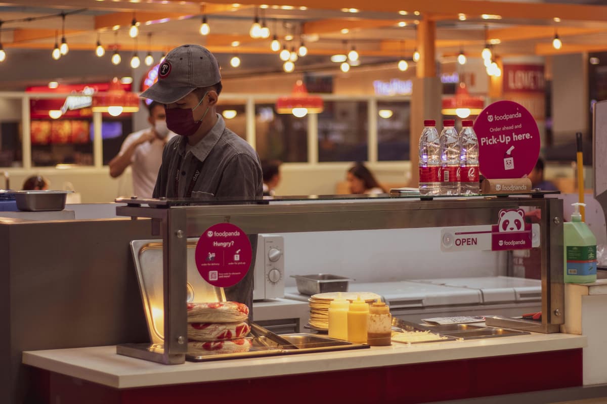 Shoppers Shift Food Spend to C-Stores