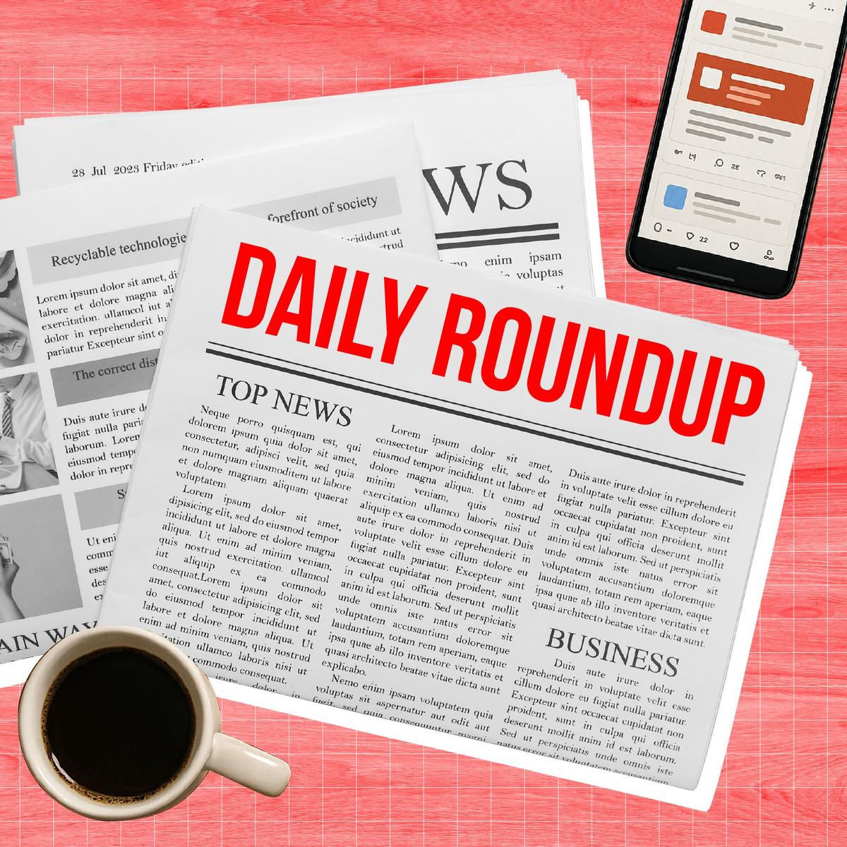 Startup News and Updates: Daily Roundup (May 11, 2026)