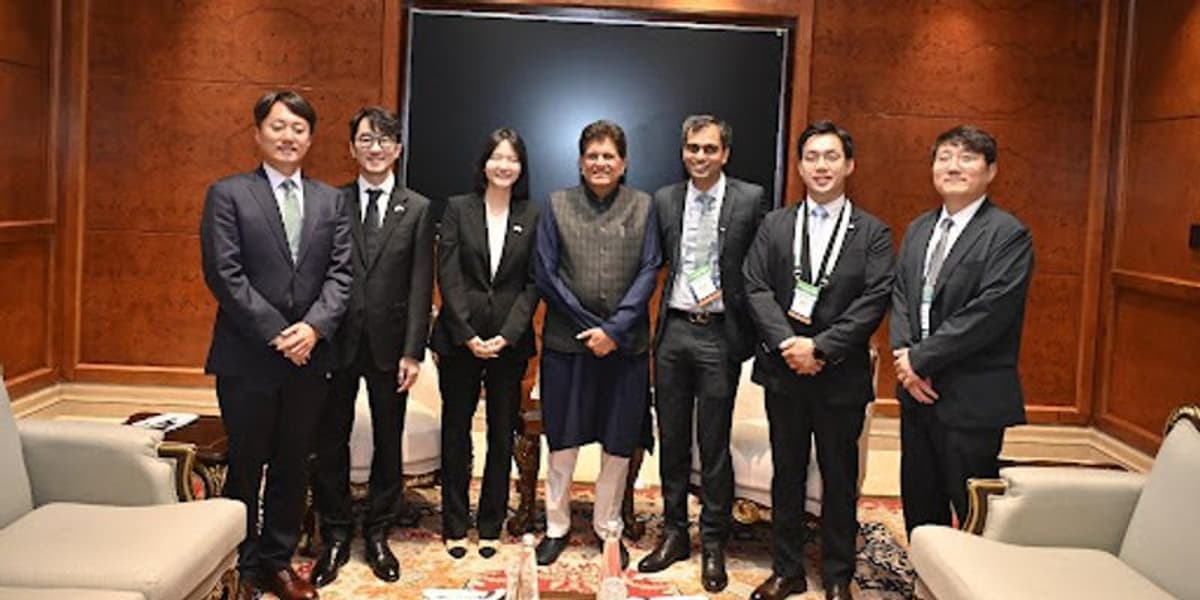 KRAFTON, Naver Launch Rs 6,000 Cr India-Focused Unicorn Growth Fund