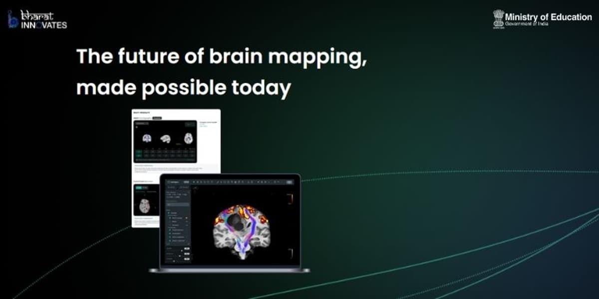 BrainSightAI Raises $5M in Pre-Series A Round Led by IAN Alpha Fund