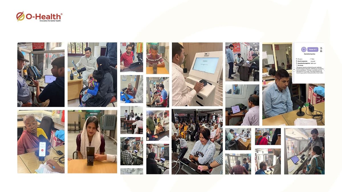 How This Startup Is Showing that Voice-First AI Can Scale in Clinical Care for Root Cause Analysis