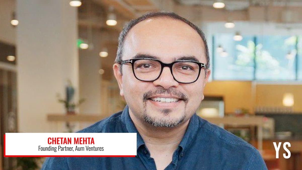Aum Ventures Launches Second Fund with Target Corpus of Rs 750 Cr