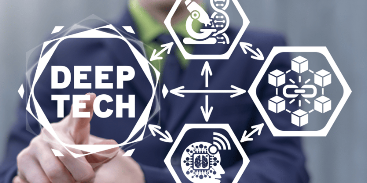 Chiratae Ventures Commits $10M to Five Deeptech Startups in Seed Round