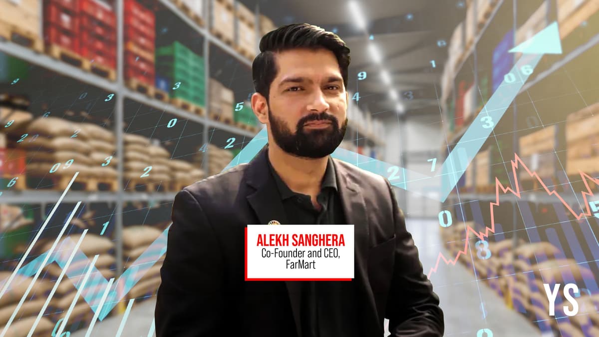 FarMart Turns EBITDA Profitable in Q4 FY26; Hits Rs 3,600 Crore Run Rate