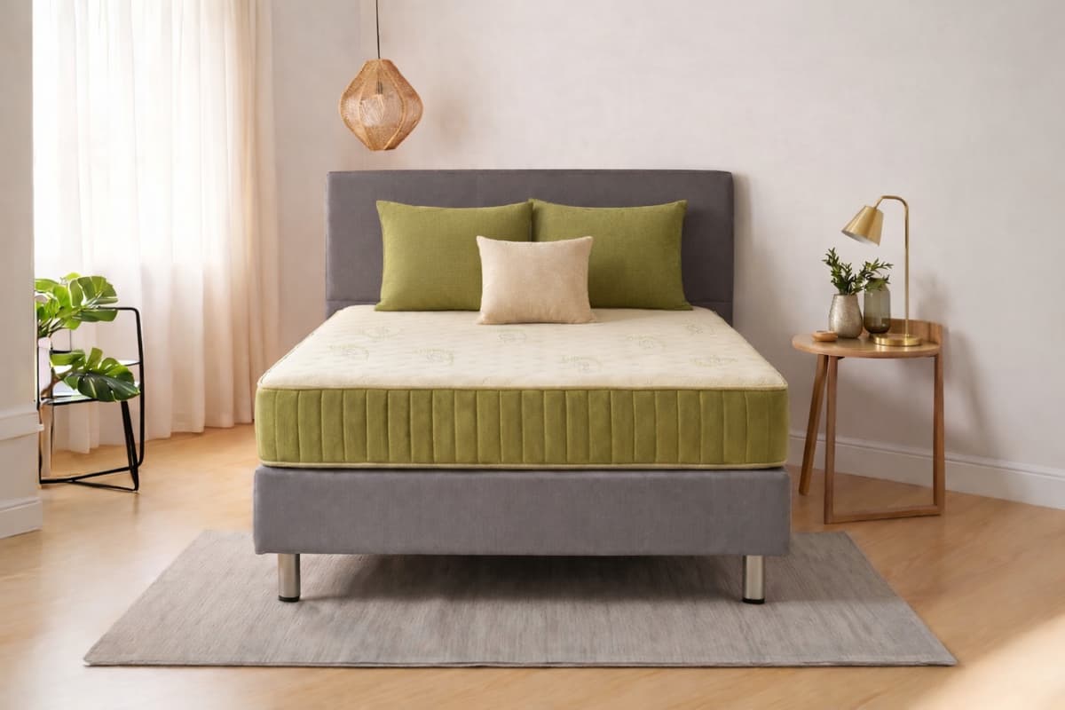 Morning Owl Bets on Trust and Transparency in India’s Crowded Mattress Market