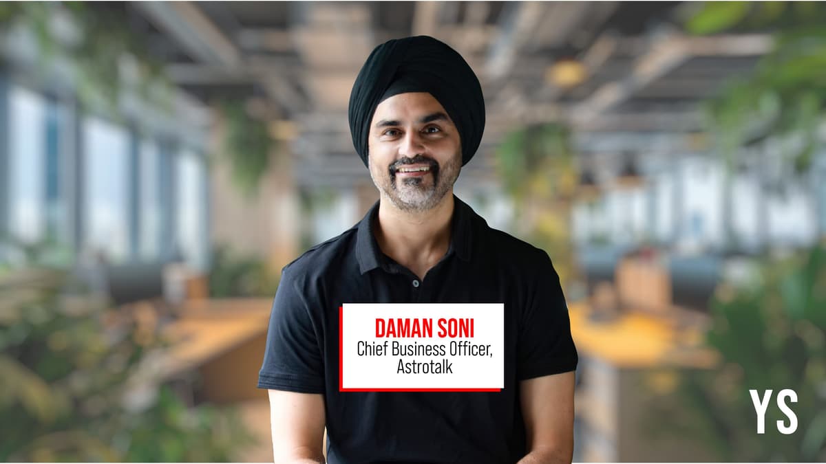 Can Astrotalk Build the Amazon of Spiritual Commerce?
