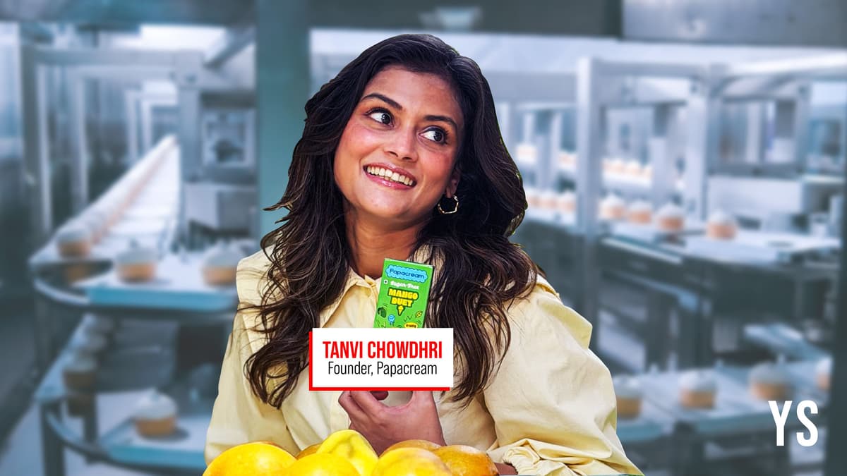 This D2C Brand Is Bringing Affordable Premium Ice Cream to India