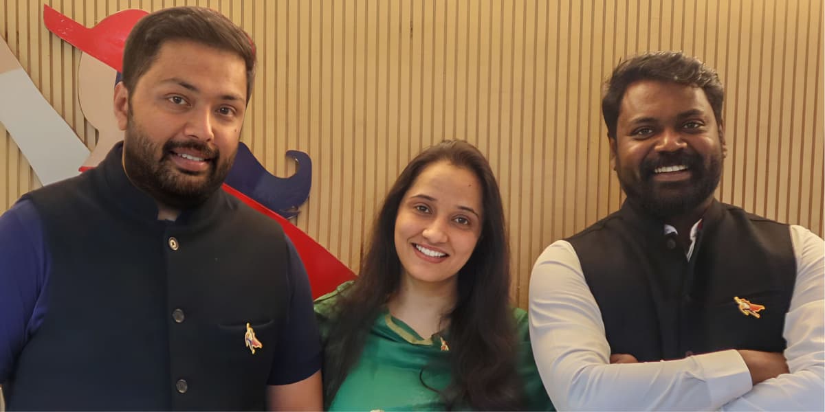 Rozana Raises Rs 290 Crore in Series B Round Led by Bertelsmann India Investments