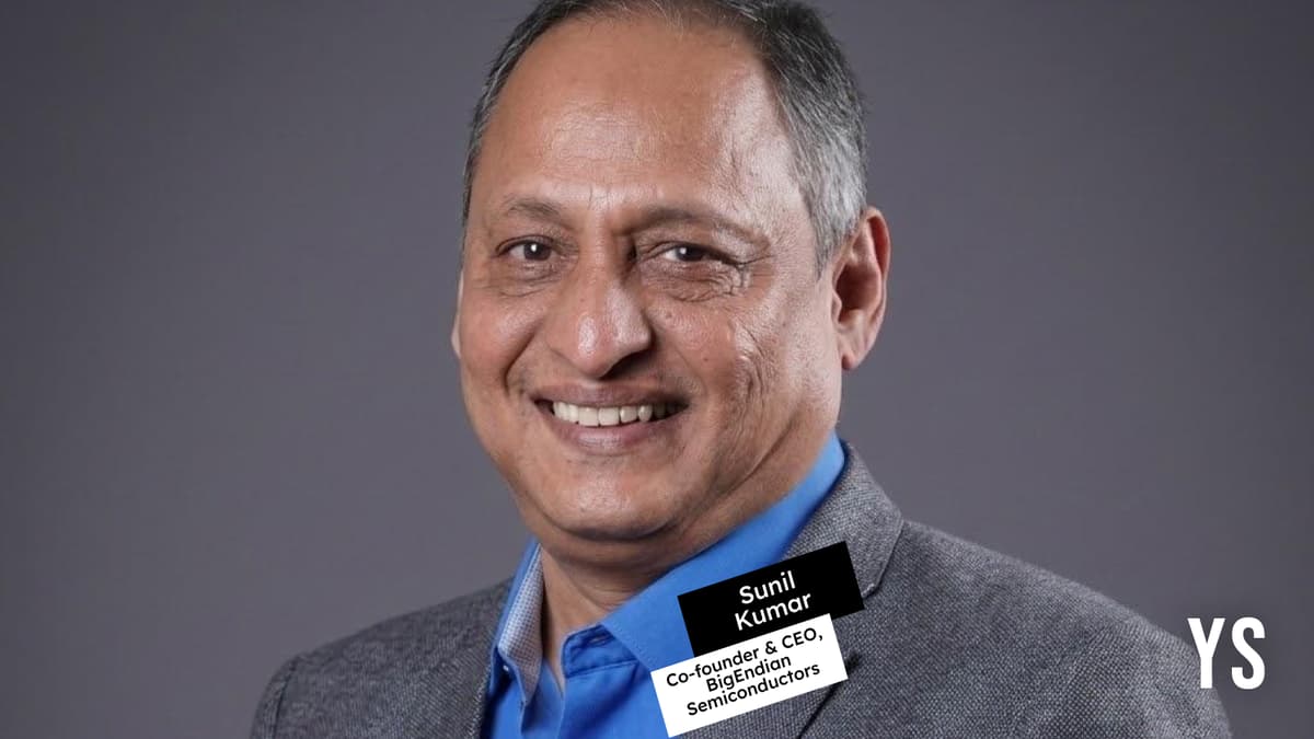 BigEndian Semiconductors Secures $6M Pre-Series A Funding Led by IAN Alpha Fund