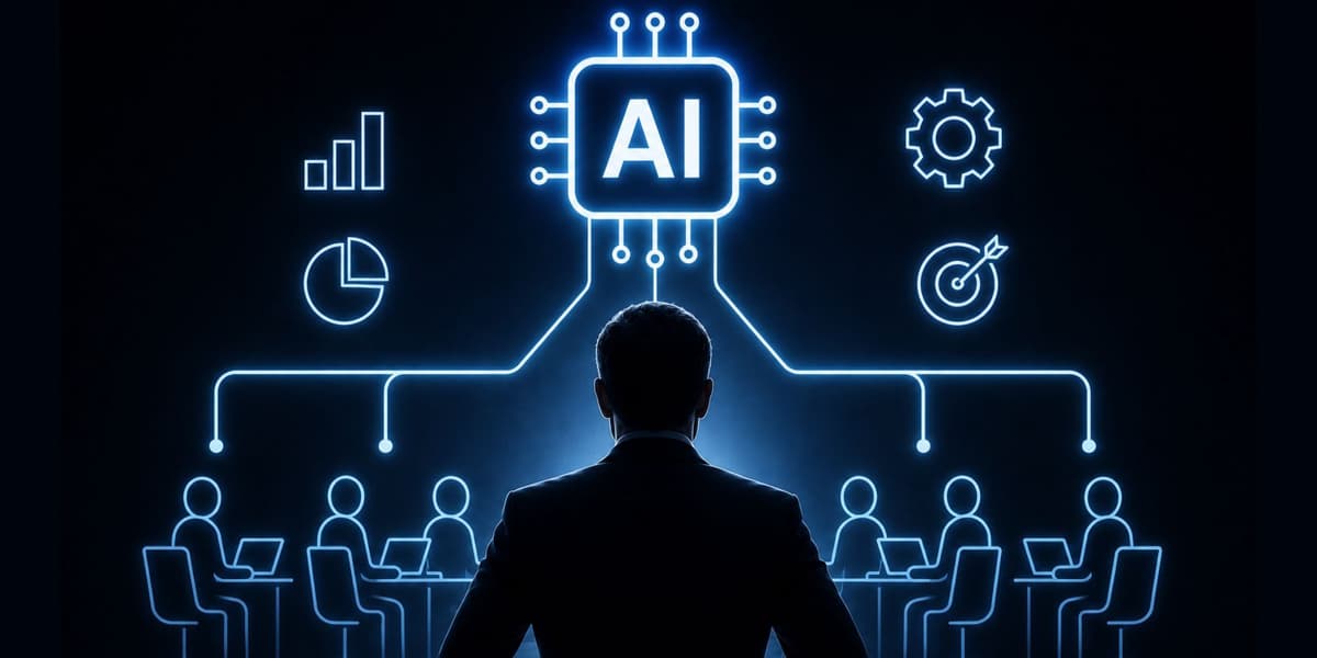AI and the New Productivity Curve for Developers