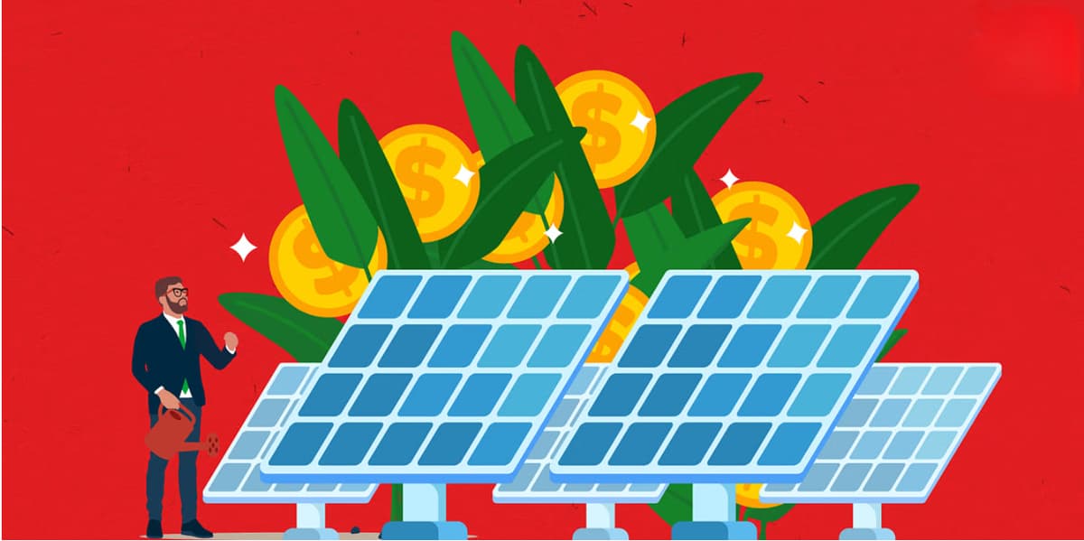 British International Investment and Copenhagen Infrastructure Partners Launch $300M North Star Renewable Energy Fund in India