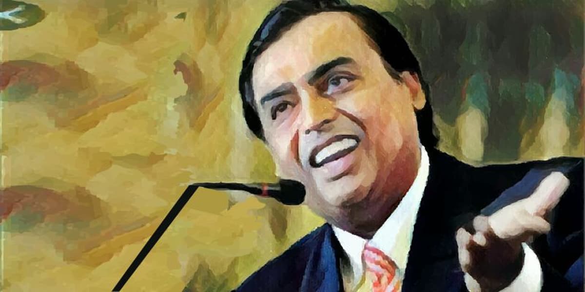 Reliance Bets Big on AI to Drive Next Phase of Growth for Entertainment Business