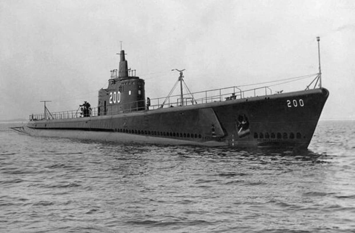 The Congressman Who Accidentally Told Japan How to Sink American Submarines During WWII