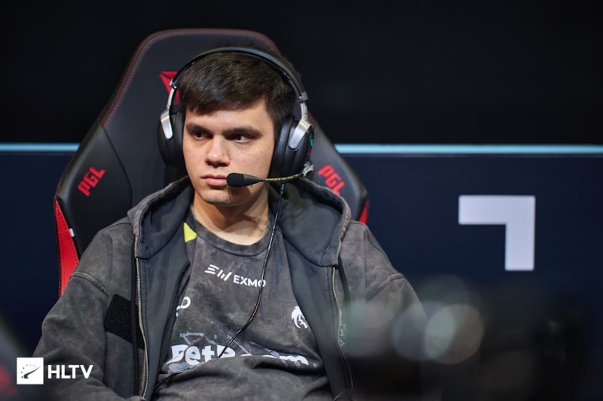 S0tF1k on Future with Spirit's Main Team: "We Will See After Astana"