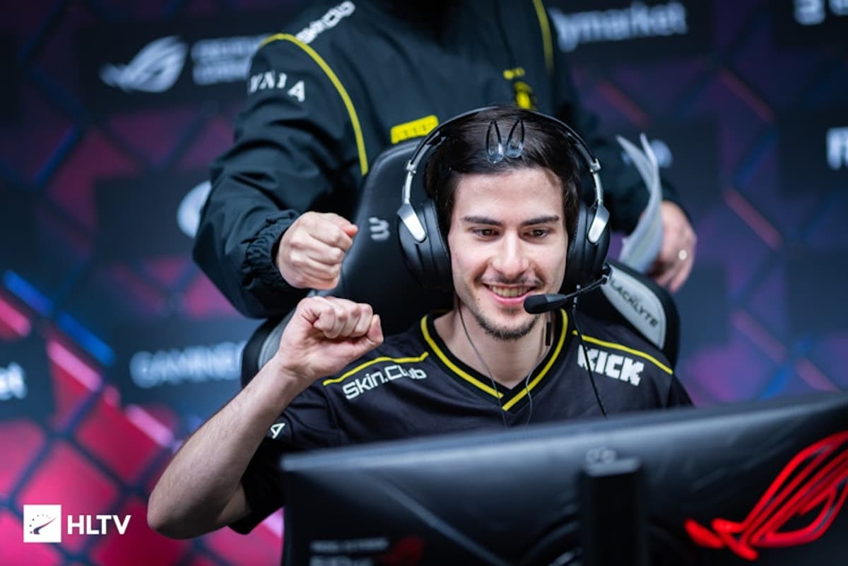 FlameZ on Fort Worth and Atlanta: "We Haven't Given up on Those Trophies, but I Think There Is a Priority on Resting"