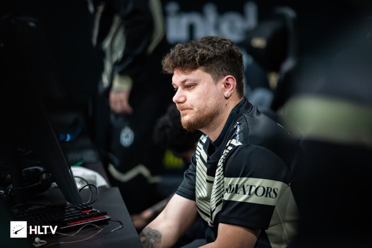 Gaimin Gladiators Bench Squad "in Light of Changes to the Major Revenue Structure"