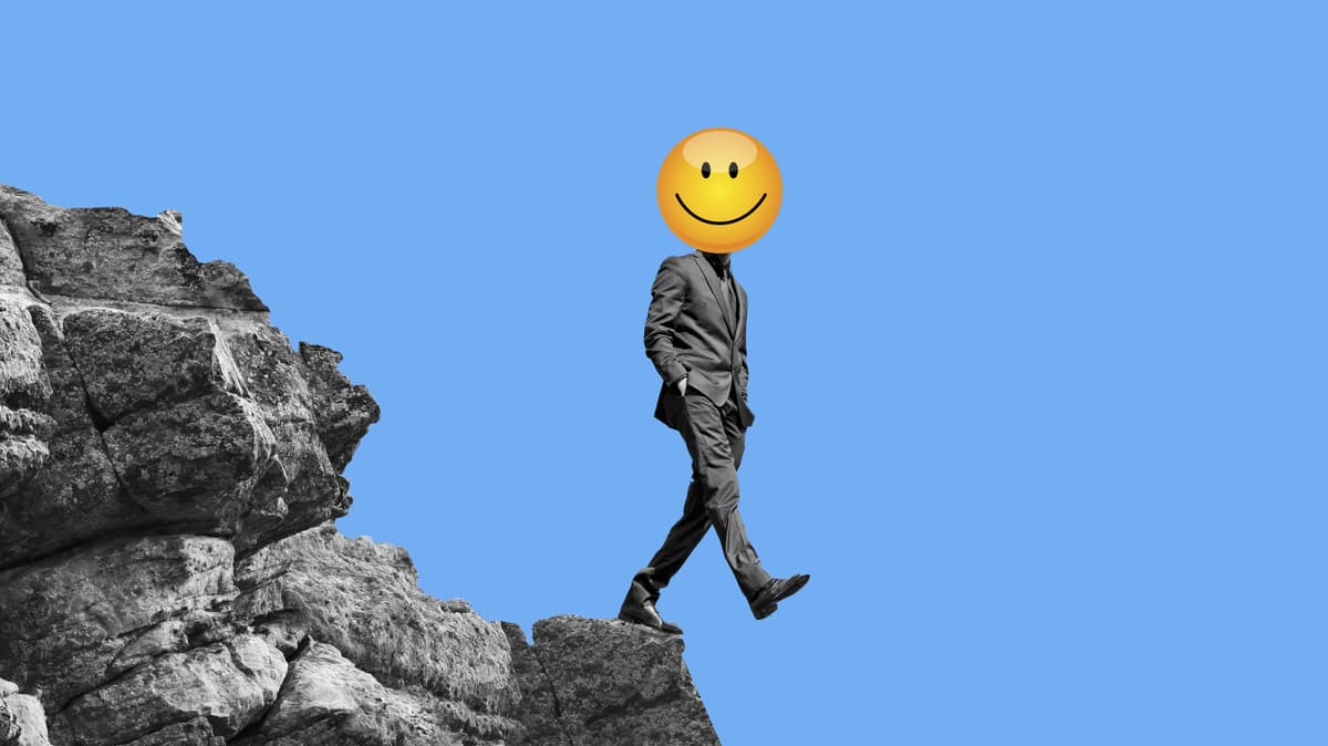 Want to Live Longer or Be Happier? A Massive New Study Says It’s Something to Worry About