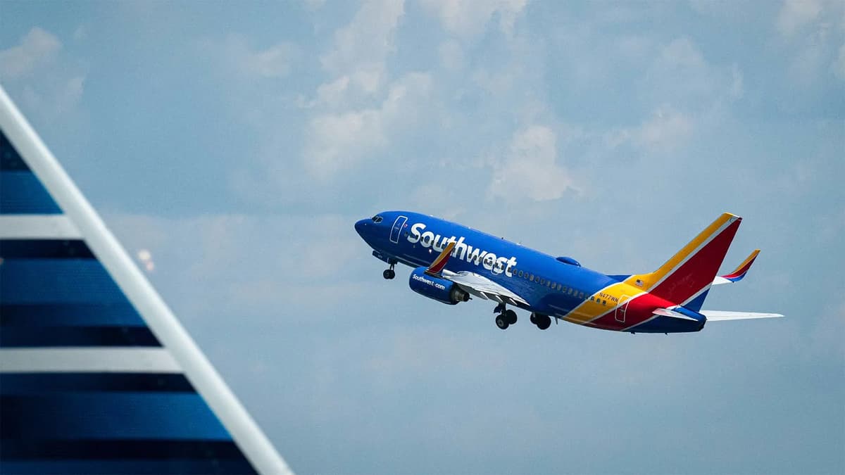 After 23 Months of Changes, Southwest Airlines Just Got Some Very Good News
