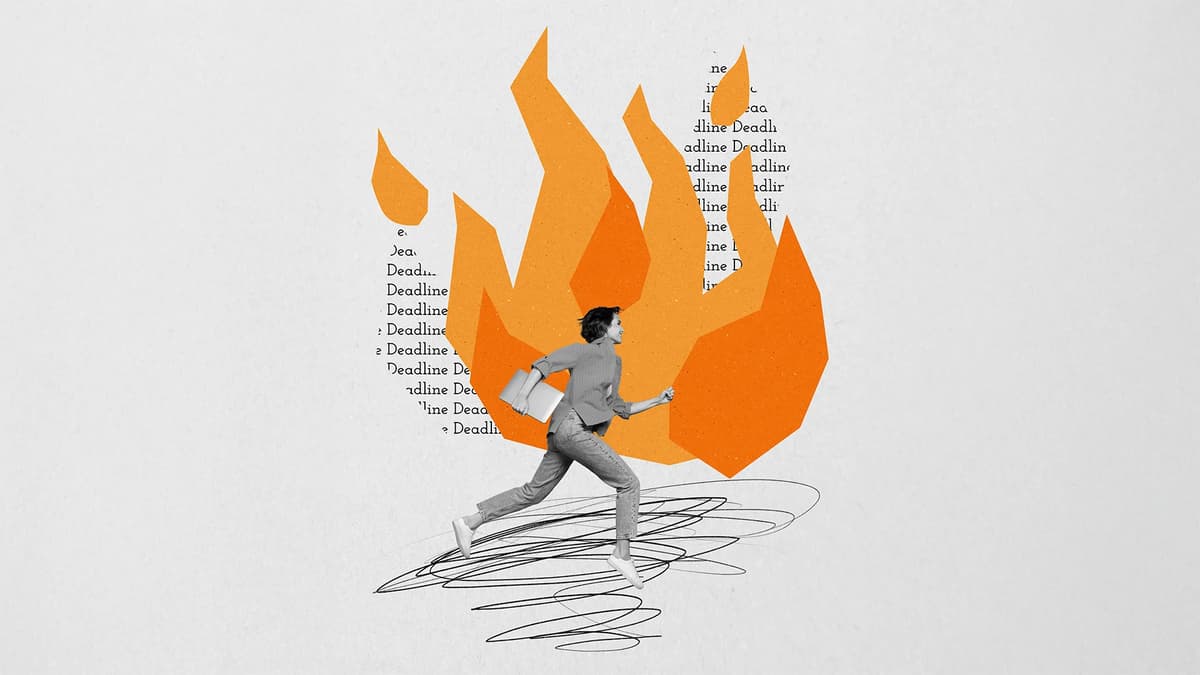 19 C-Suite Leaders Reveal How They Stop Burnout Before It Starts