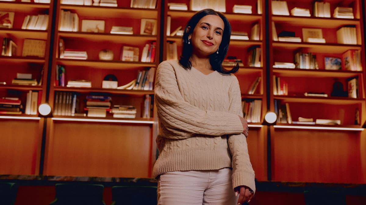 This Founder Bet Against the ChatGPT Hype. Now Her ‘Boring’ AI Startup Is Worth $1.9 Billion