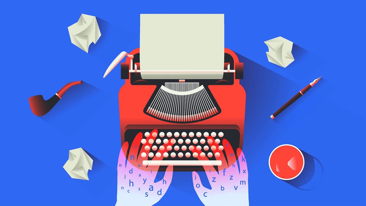 Should You Hire a Writer or Use AI? Here’s Why Journalists Still Win