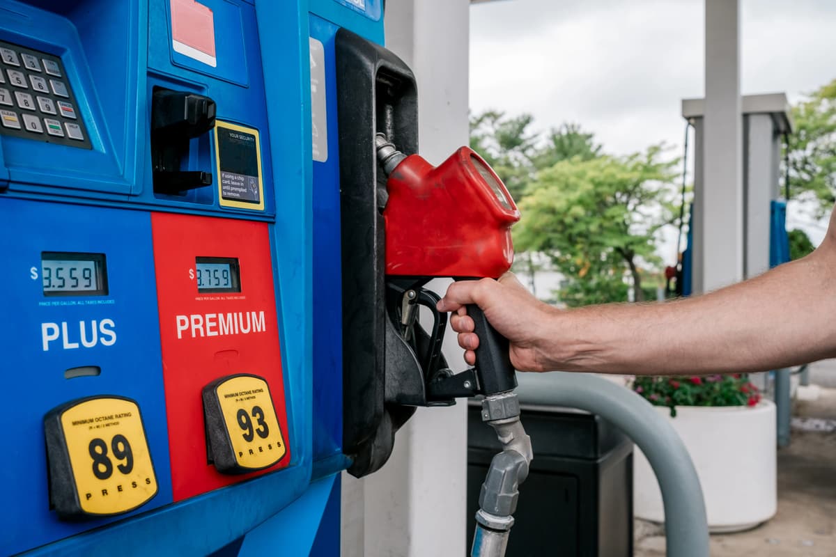 One Tech Company Is Surging on a Promise of Lower Gas Prices
