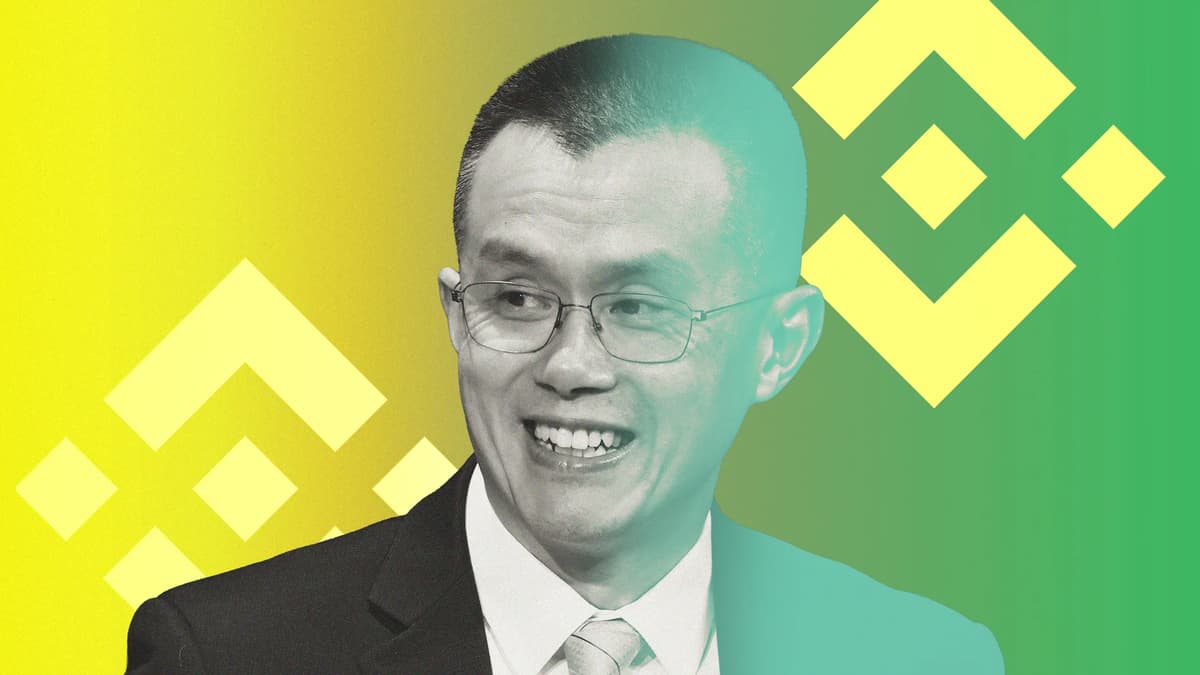 Richer Than Gates and Bloomberg: Binance’s CZ Sees $47 Billion Wealth Surge After Prison Release