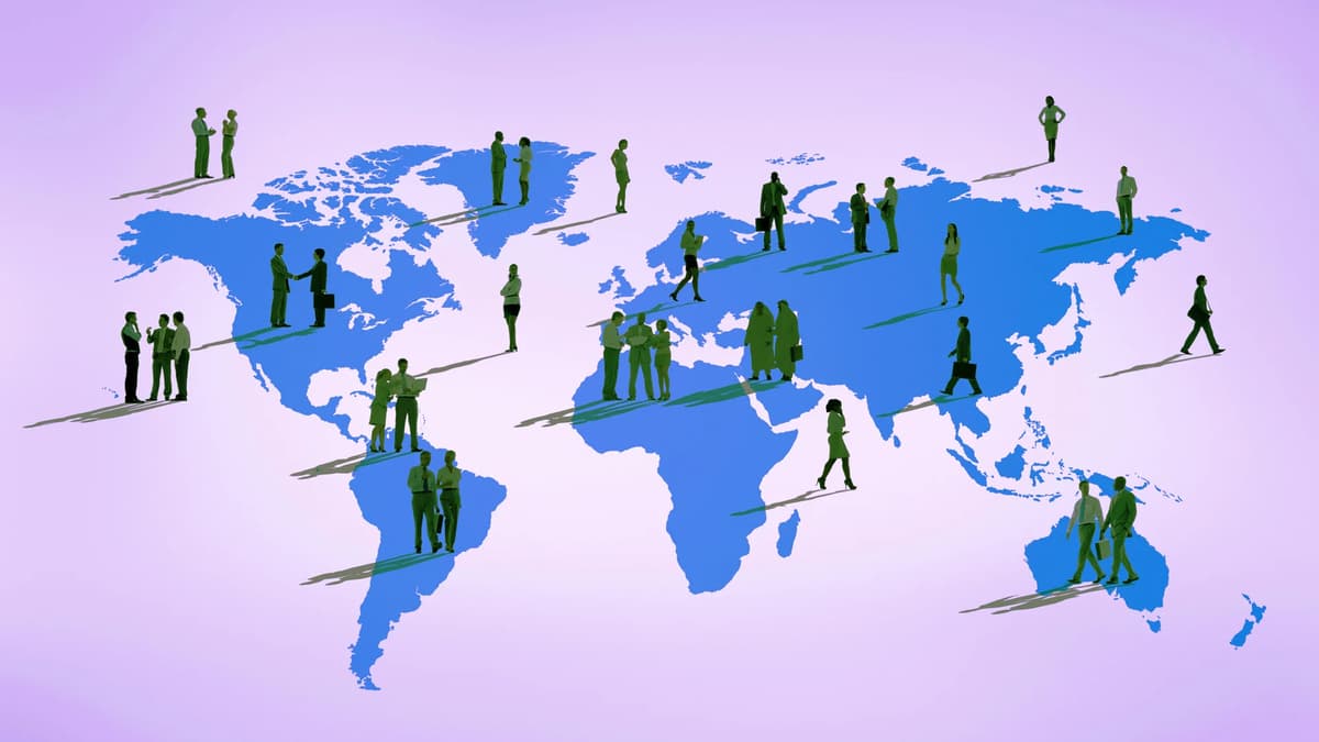 Nomadic Founders Are Using GeoArbitrage to Optimize Their Life and Reinvest in Growth. Here’s How You Can, Too