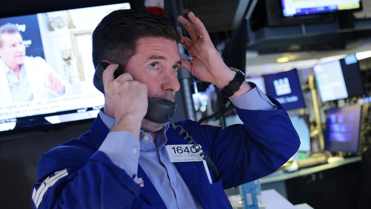 This Rare Stock Market Signal Has Only Appeared 3 Times in 76 Years—And This Time Is Different