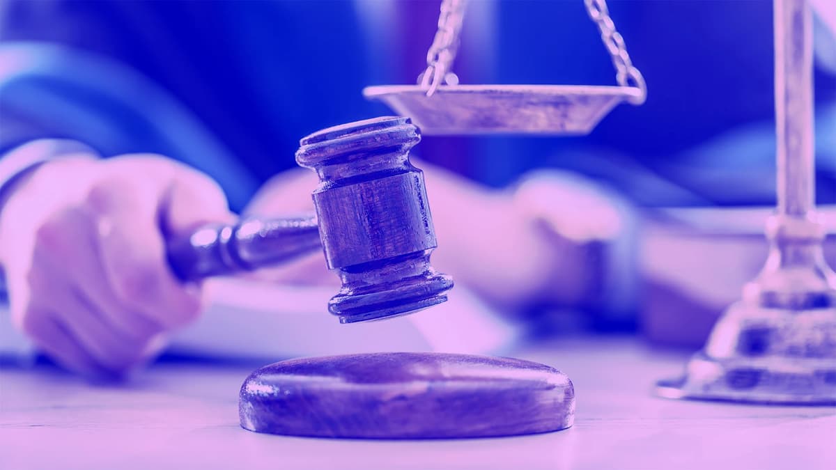 He Spent 23 Years in Prison for a Crime He Didn’t Commit—Then AI Set Him Free