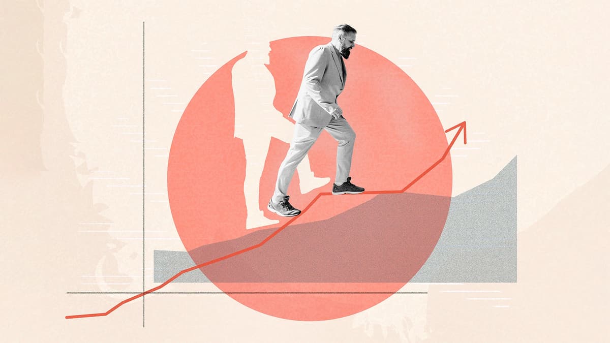 The Smartest Companies Don’t Copy Their Competitors. They Do This Instead
