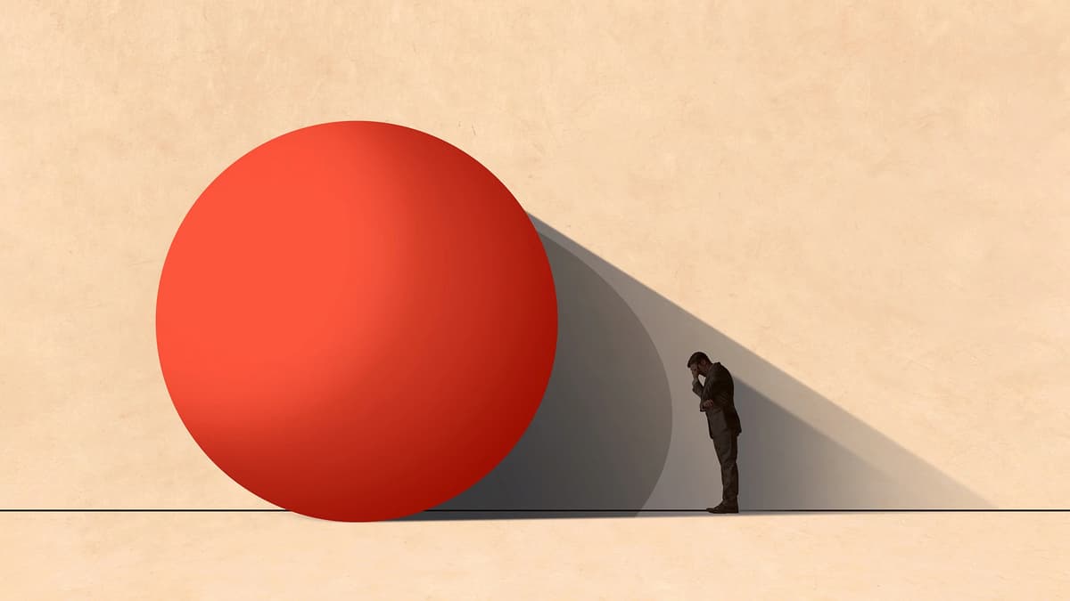 The Hidden Guilt of Solo Entrepreneurship