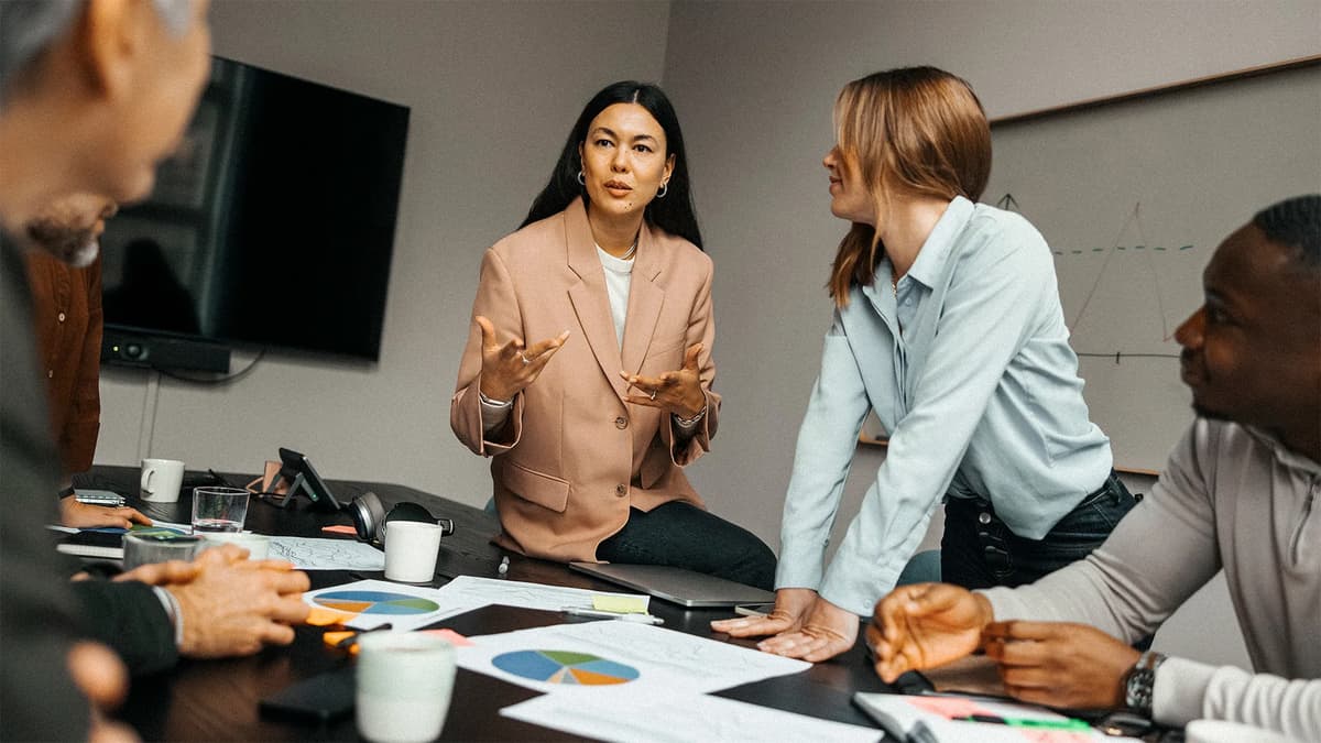 The Conversations Every Leader Needs to Start Having