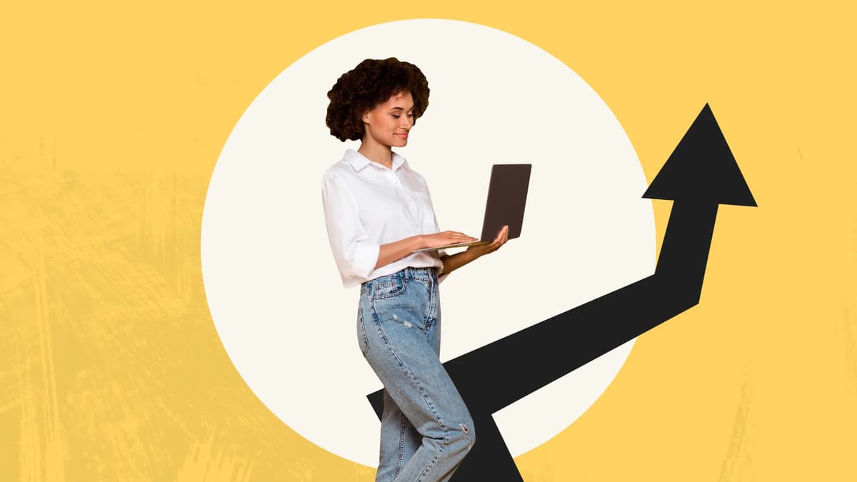 All Aboard the Freelance Revolution