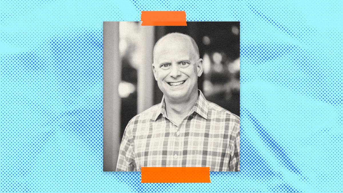 The Real Reason AI Projects Fail, According to Prezi’s CEO