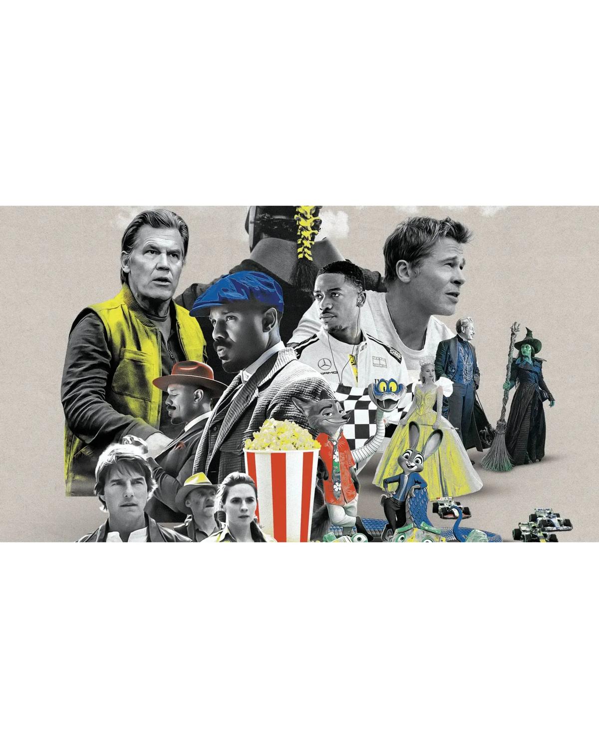 What IMAX Got Right While the Rest of the Movie Industry Flatlined