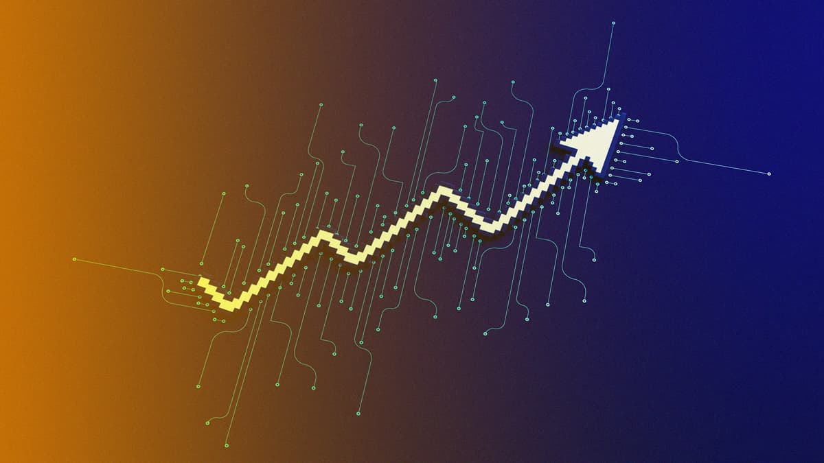 5 Lessons From an AI Startup That’s Quietly Disrupting a $30 Billion Industry