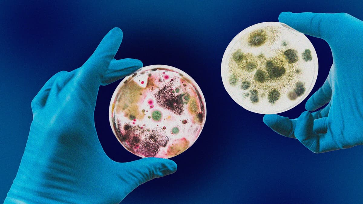 Beyond Antibiotics: Why the Next Great Medical Battle Is Against Fungus