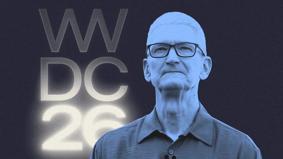 Apple May Have Hidden a Big Clue About the Future of Siri in This Graphic