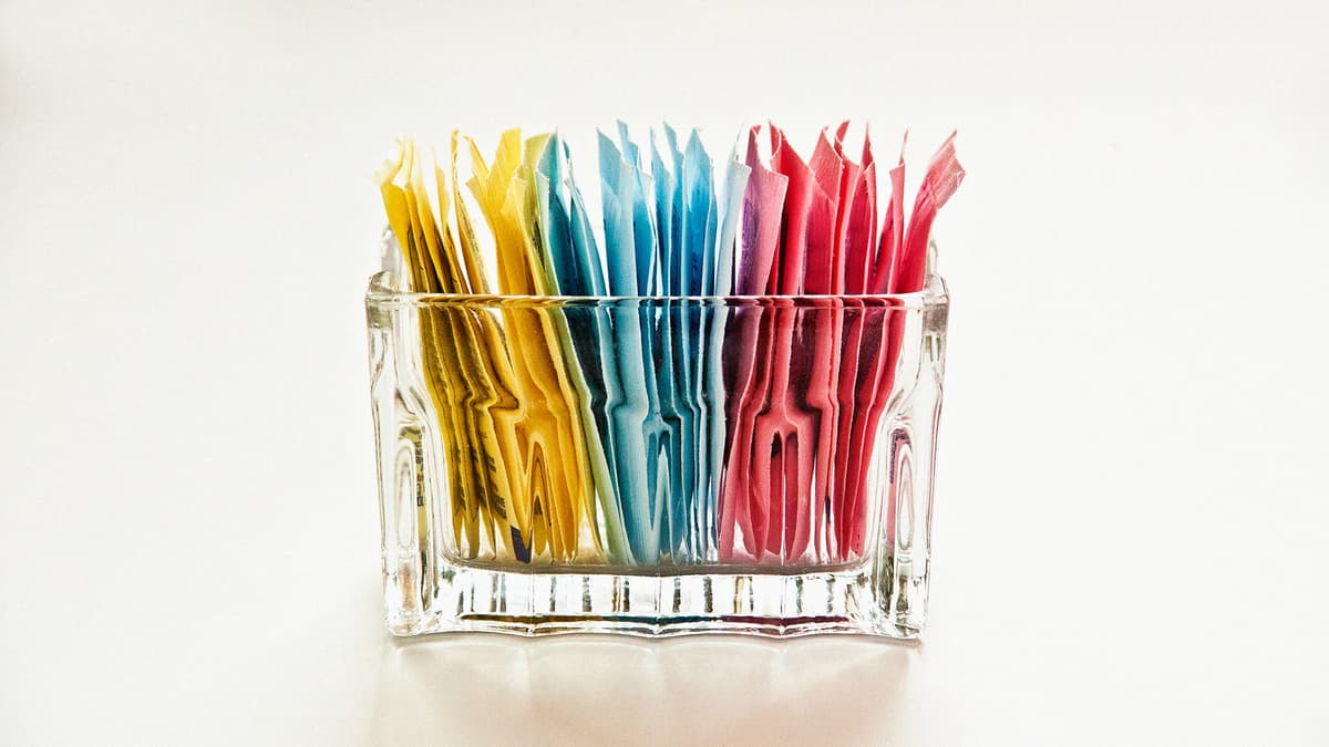 The Taste of Artificial Sweeteners Is All in Your Head, Study Finds