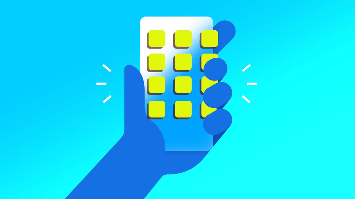 Want to Be More Organized This Year? Start With These iPhone Apps