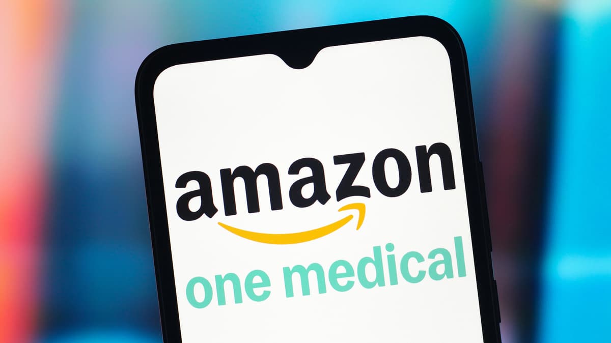 Amazon Just Put the Biggest Trade of the Decade on the Wrong Side—And Big Pharma Is Paying for It