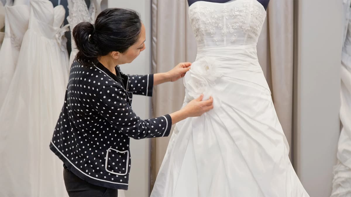Bridal Shops Are Now Making Brides on GLP-1s Sign Waivers to Protect Their Business